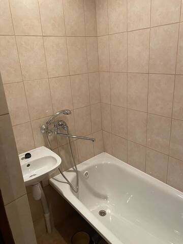 Фото номера Апартаменты с 1 спальней Апартаменты Two bedrooms flat г. Čiobiškis 7