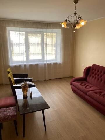 Фотографии Апартаменты Two bedrooms flat г. Čiobiškis (Литва) №1 Фото Апартаменты Two bedrooms flat г. Čiobiškis 1