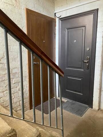 Фото номера Апартаменты с 1 спальней Апартаменты Two bedrooms flat г. Čiobiškis 18