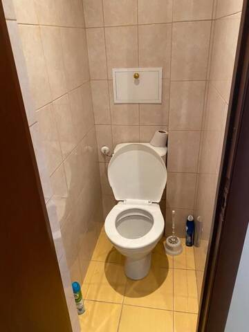 Фото номера Апартаменты с 1 спальней Апартаменты Two bedrooms flat г. Čiobiškis 16