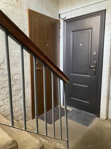 Фото номера Апартаменты с 1 спальней Апартаменты Two bedrooms flat г. Čiobiškis 6